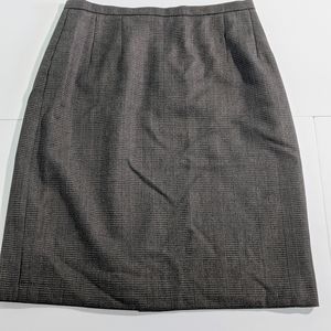 Harvé Bernard Skirt